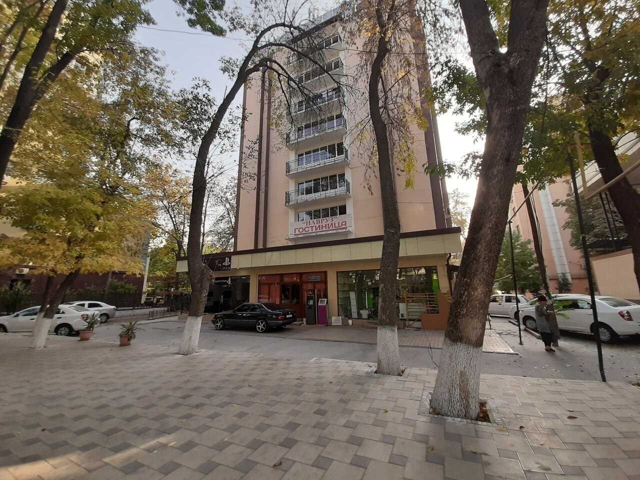 Navruz Hostel