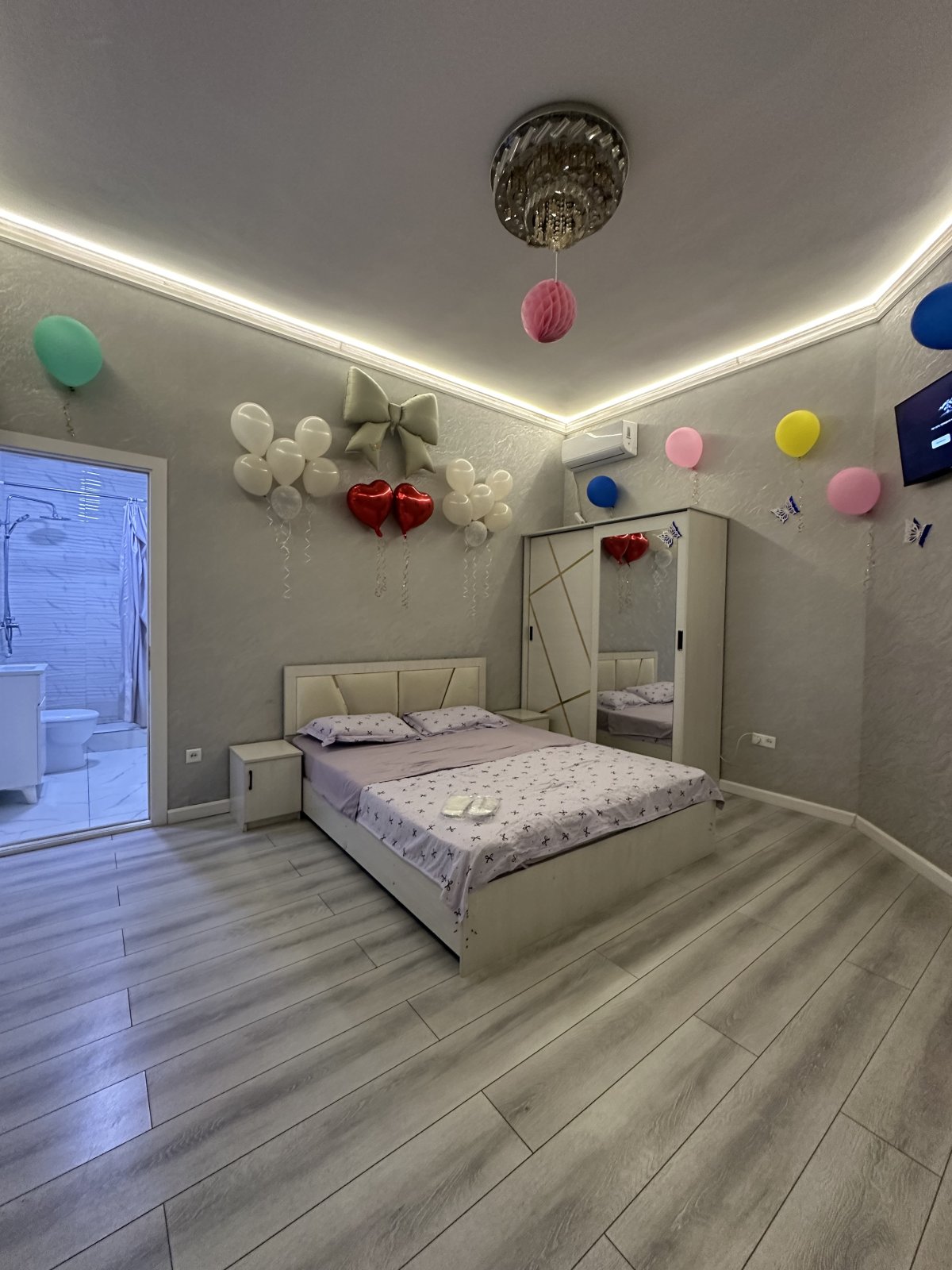 Ocean Hotel Toshkent