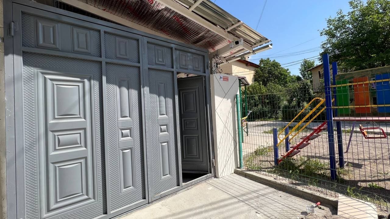 L&K Hostel