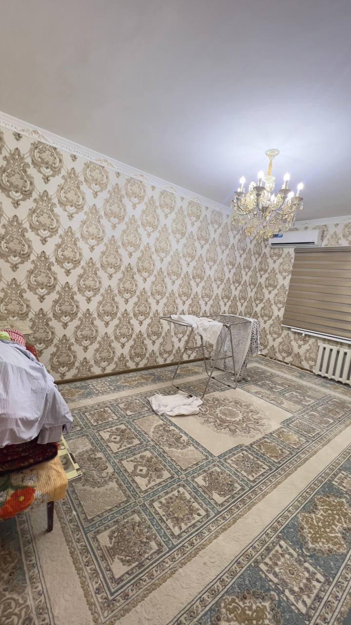 Tuzel Hostel