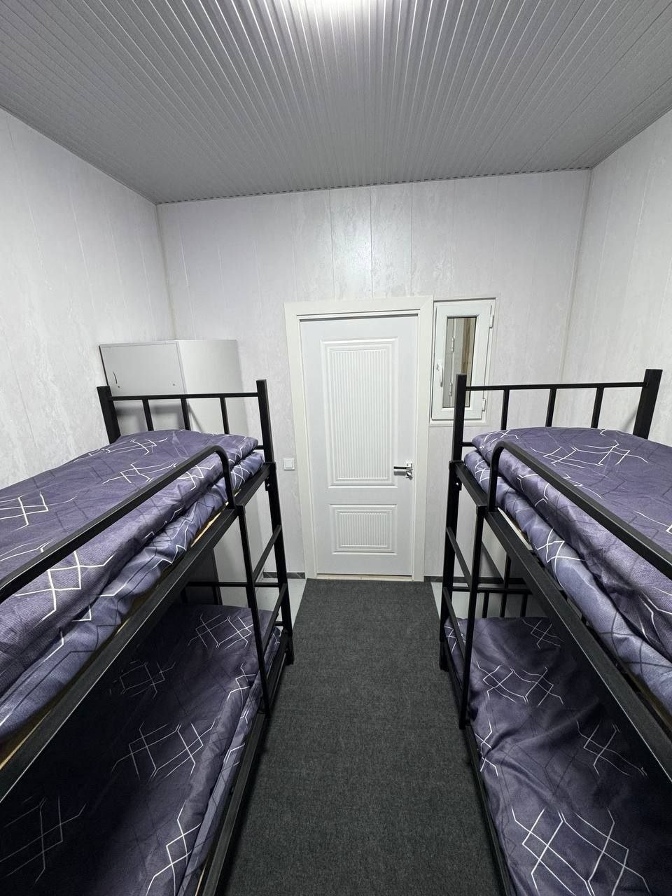 4 kishilik xona rasmi