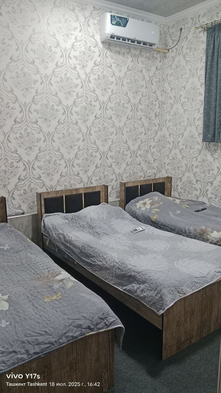 4 kishilik xona rasmi