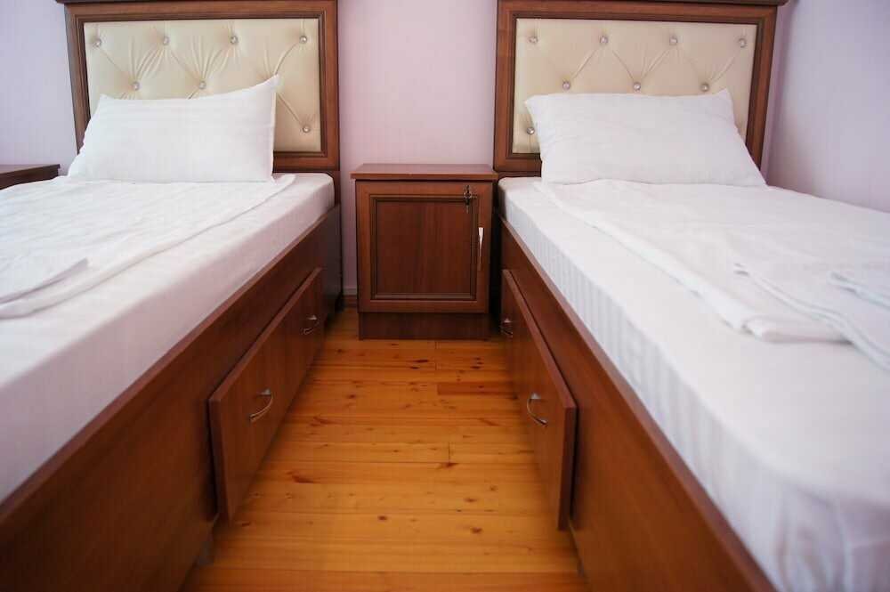 Standard double rasmi